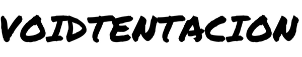 VoidTentacion
